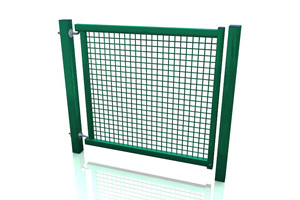 Villagrind 1000 Enkel